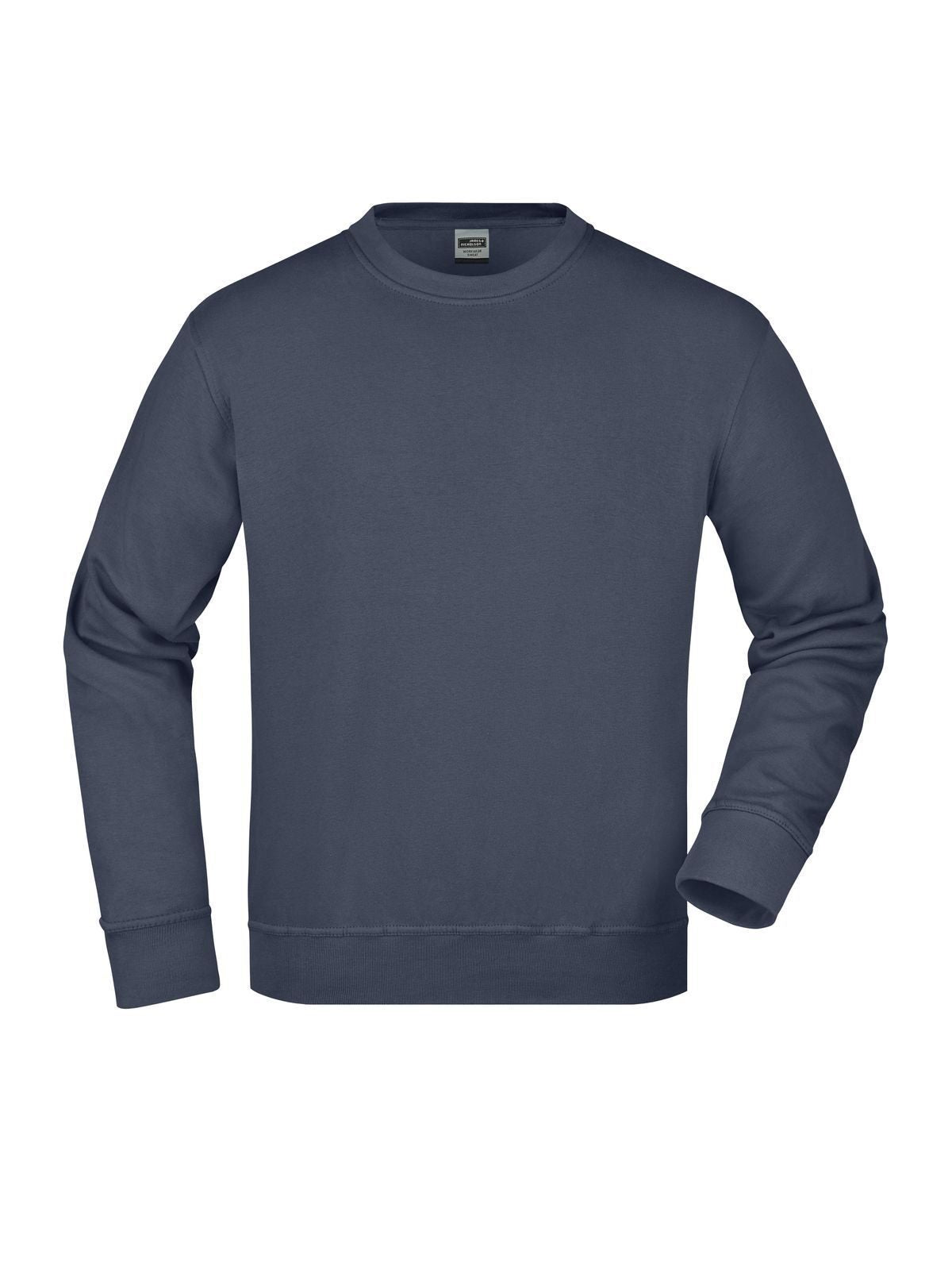 Workwear Sweatshirt Daiber Navy