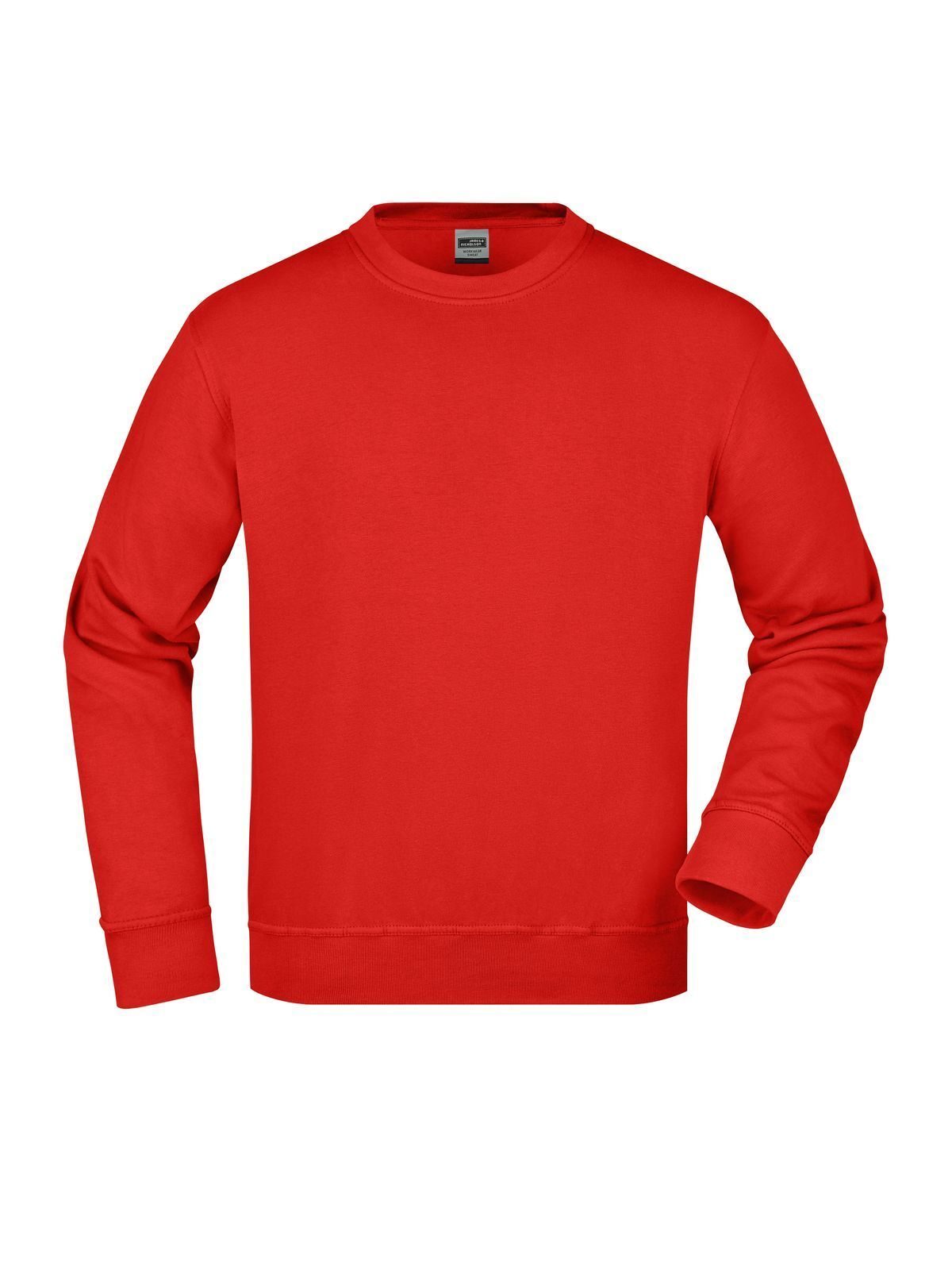 Workwear Sweatshirt Daiber Red