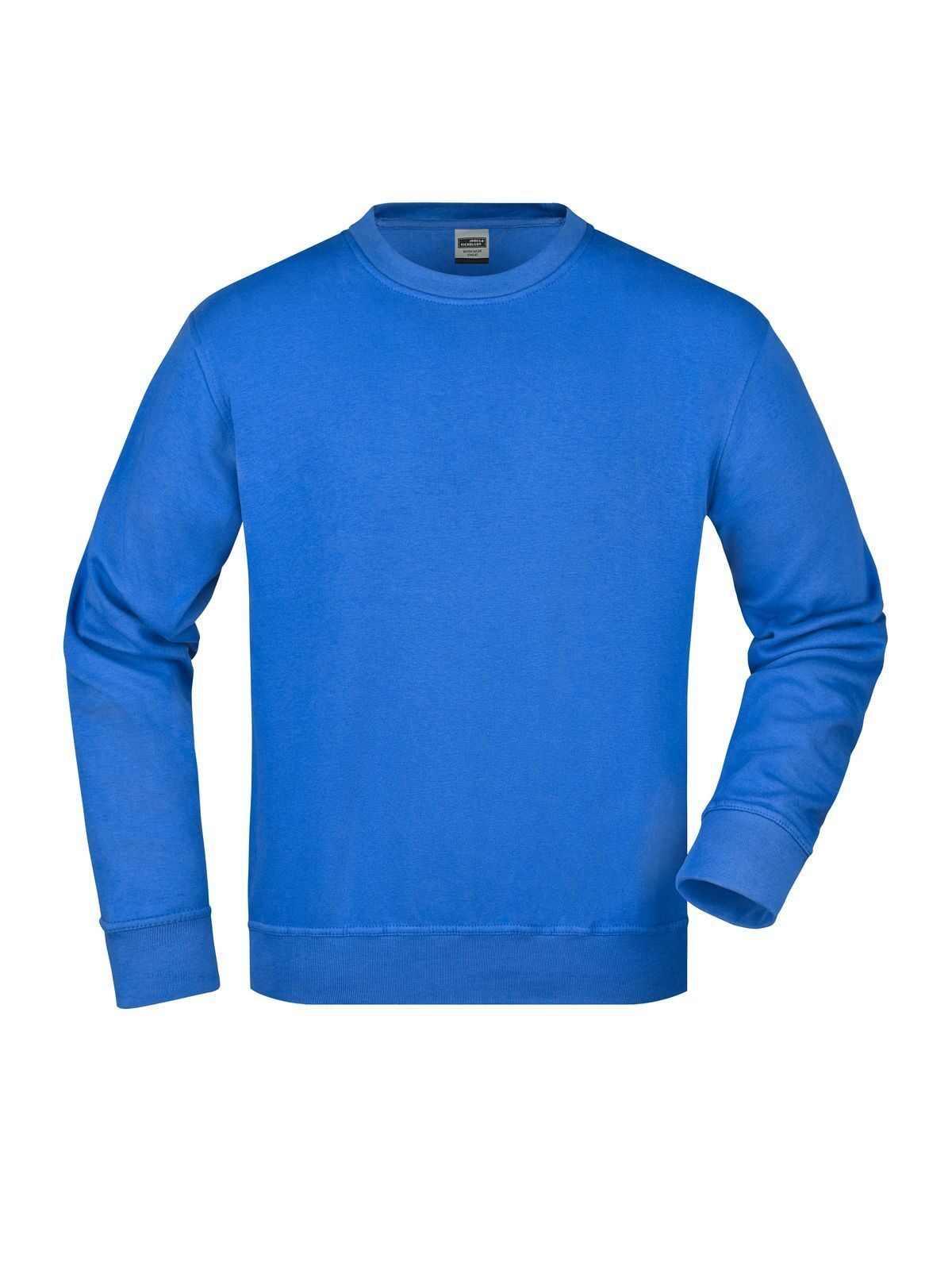 Workwear Sweatshirt Daiber Royal