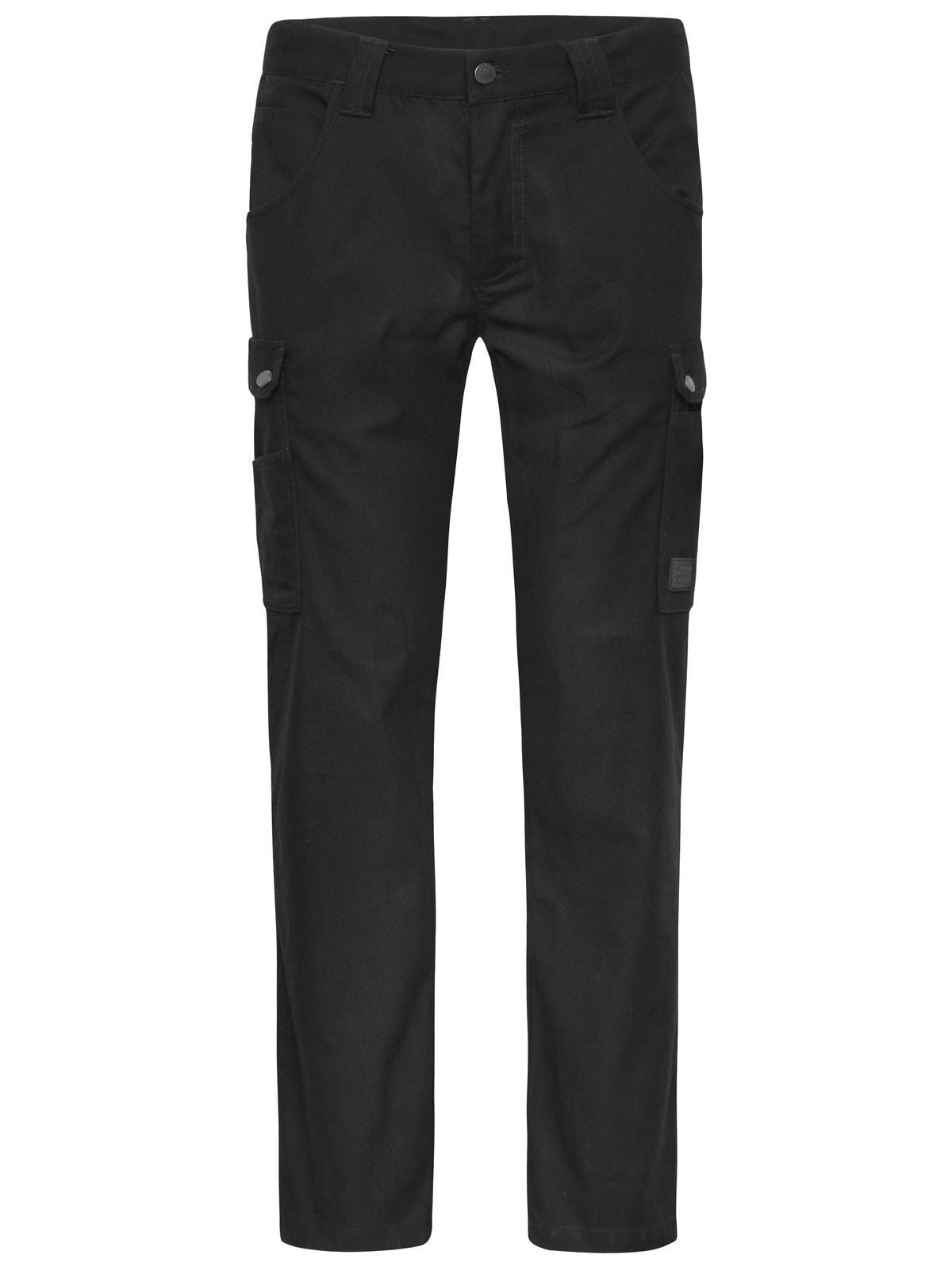 Workwear Cargo Pants Daiber Black