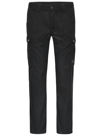 Workwear Cargo Pants Daiber Black