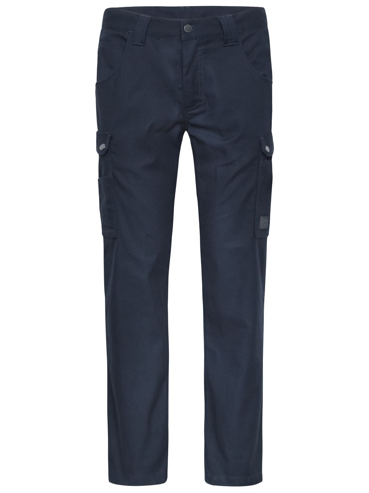 Workwear Cargo Pants Daiber Navy