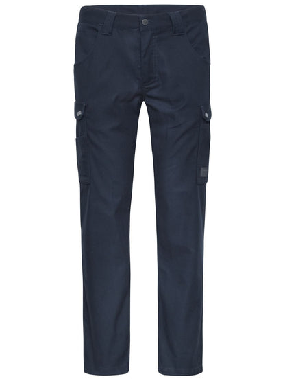 Workwear Cargo Pants Daiber Navy