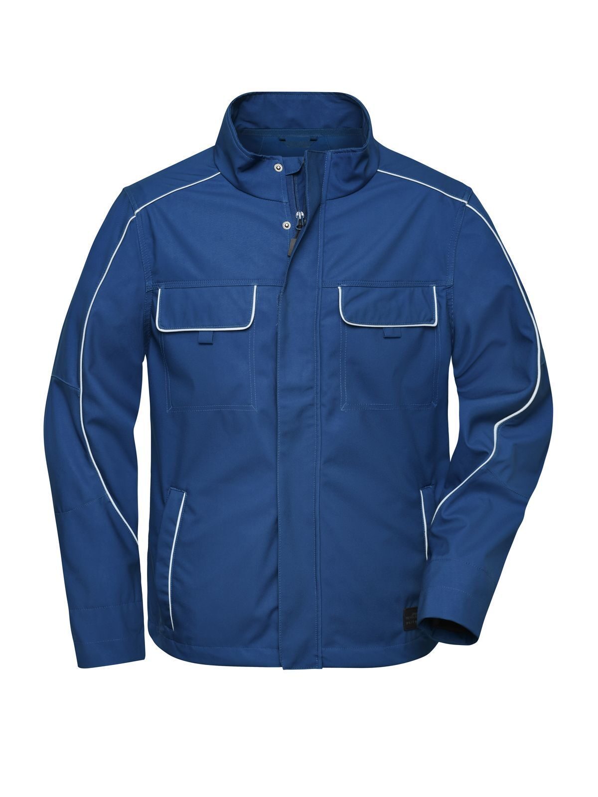 Workwear Softshell Light Jacket - Solid