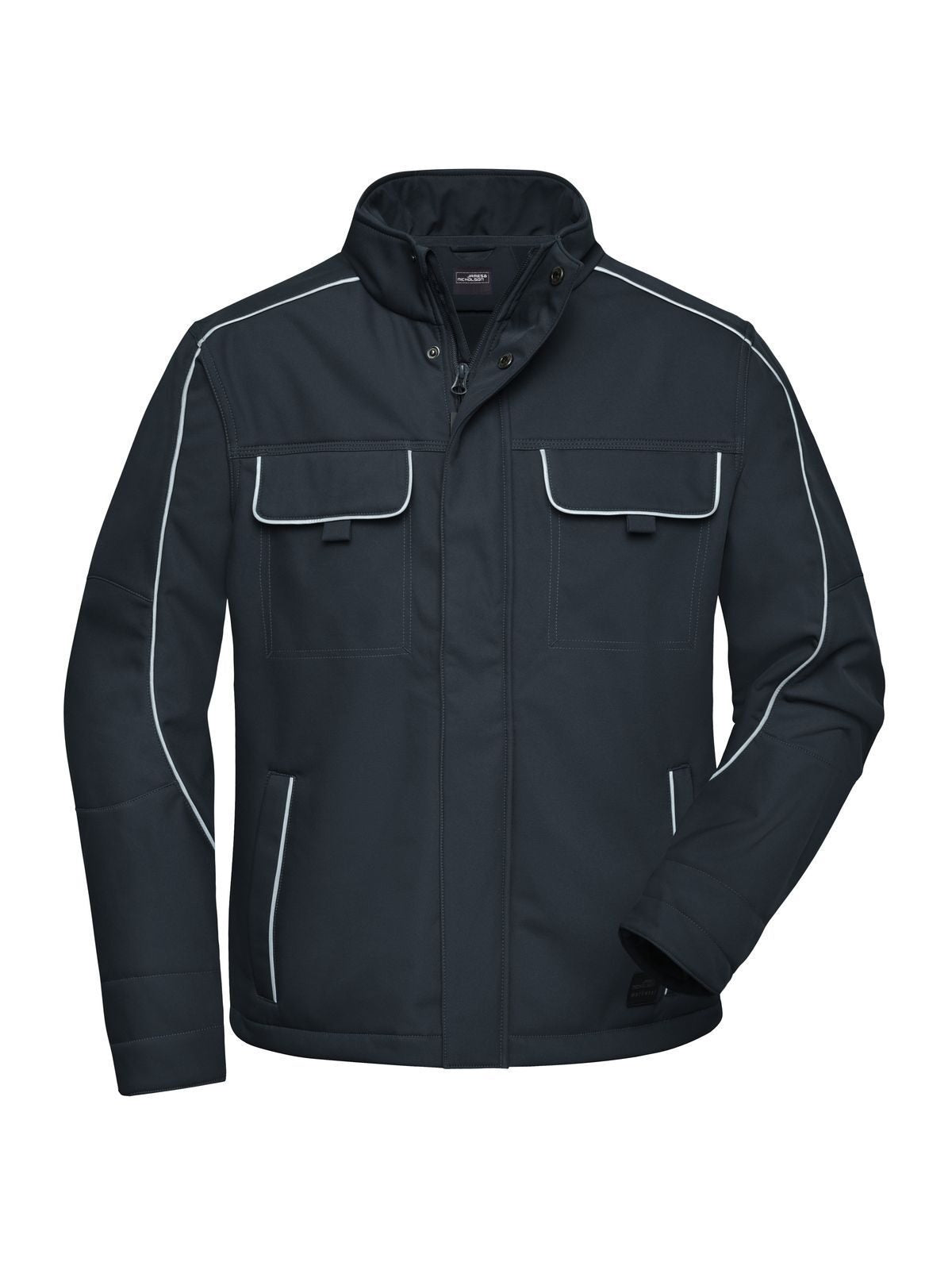 Workwear Softshell Jacket - Solid