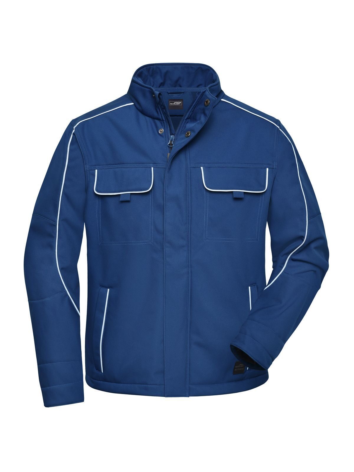 Workwear Softshell Jacket - Solid