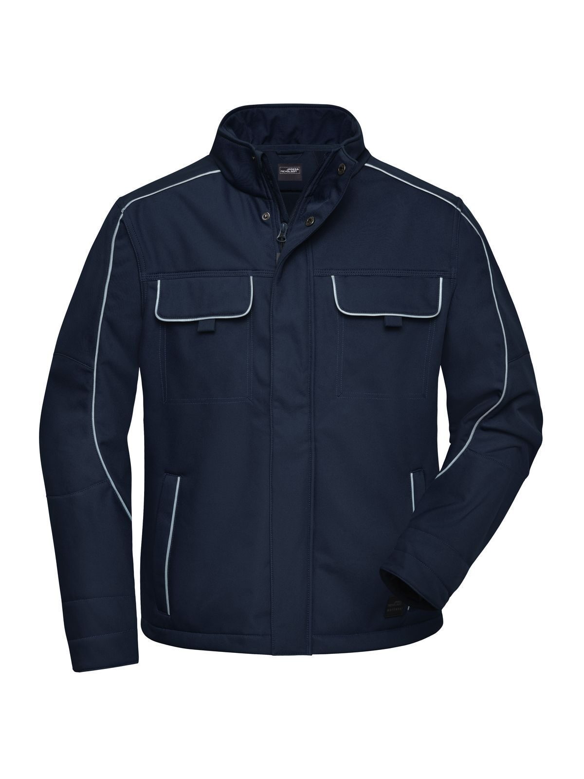 Workwear Softshell Jacket - Solid