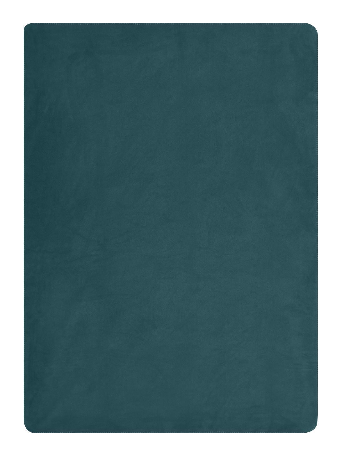 Fleece Blanket Daiber Dark-Green