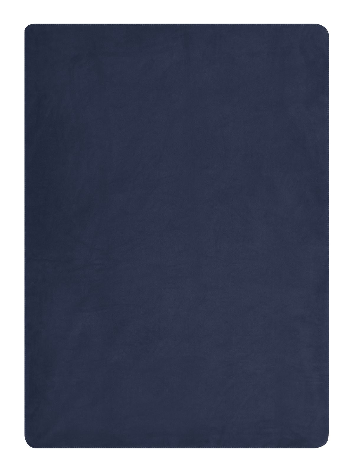 Fleece Blanket Daiber Navy