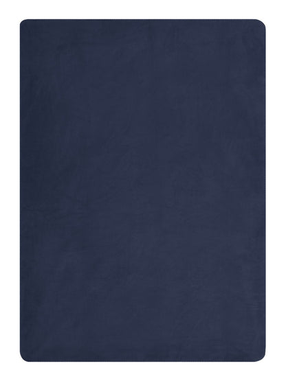 Fleece Blanket Daiber Navy