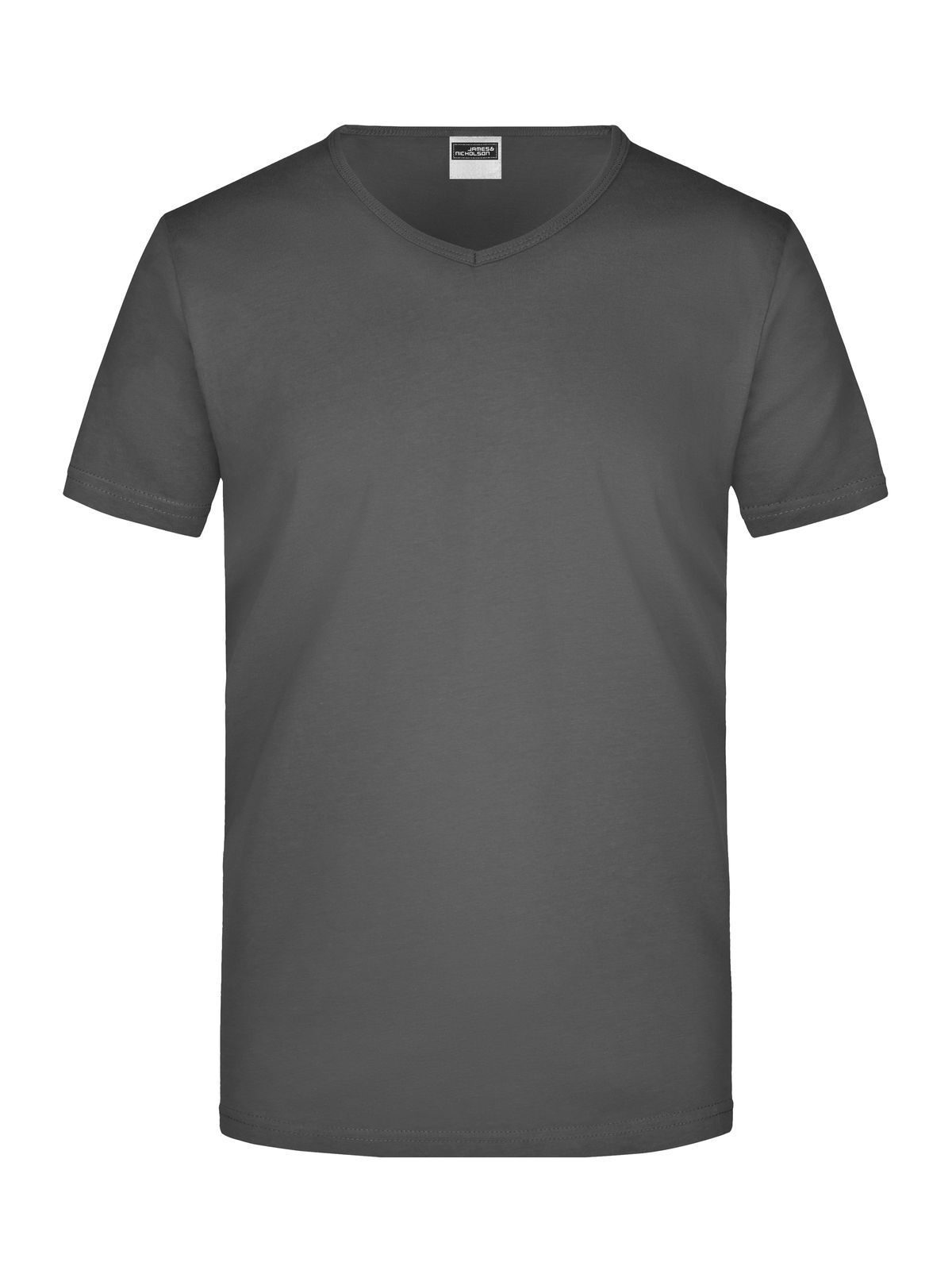 Men's Slim Fit V-T Daiber Graphite