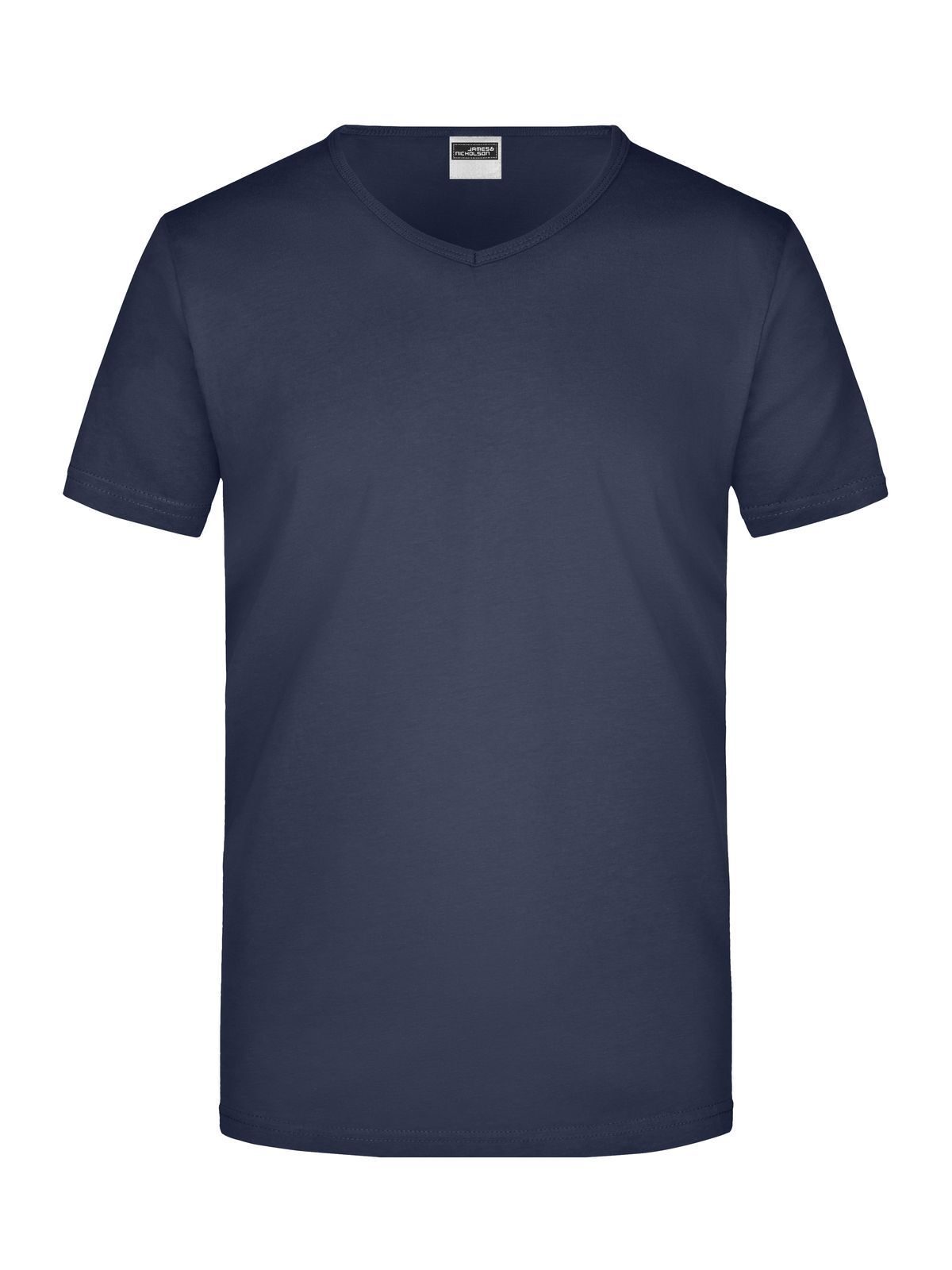 Men's Slim Fit V-T Daiber Navy