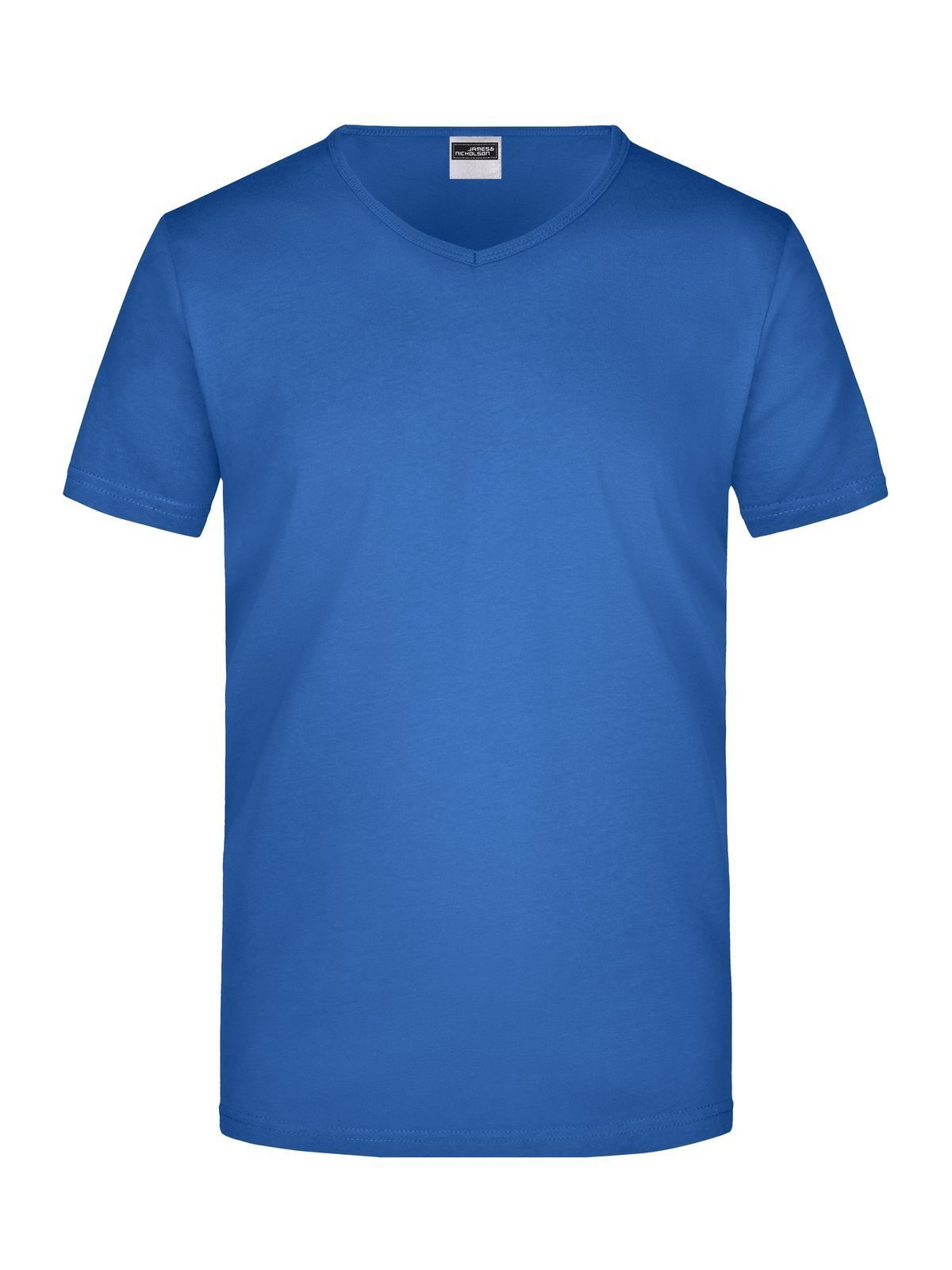 Men's Slim Fit V-T Daiber Royal