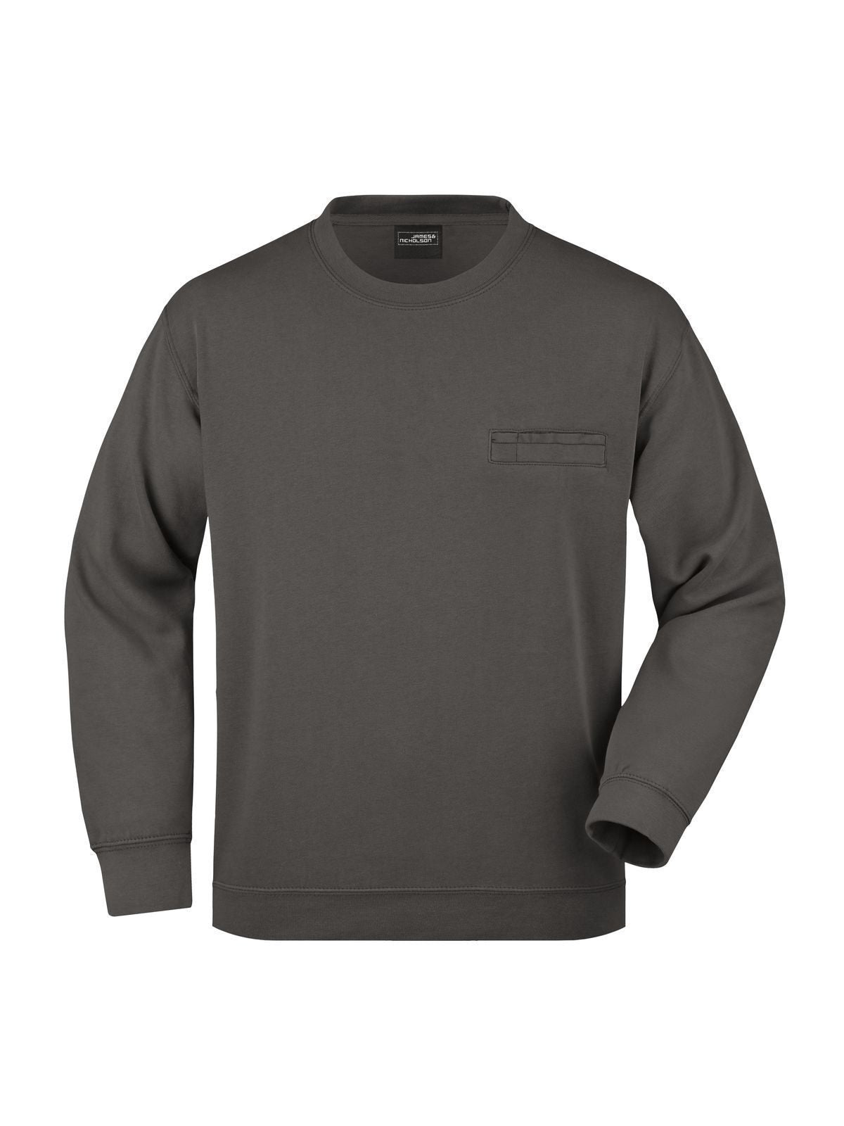 Men's Round Sweat Pocket Daiber Graphite