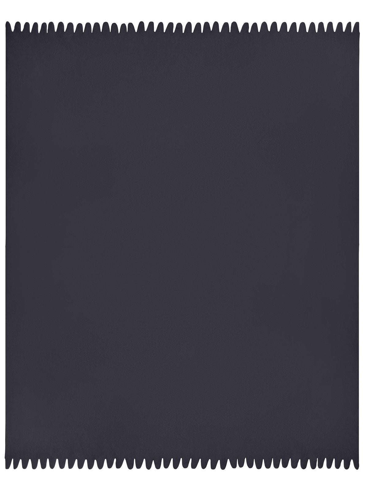 Fleece Blanket 125x150 Daiber Navy