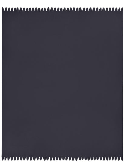 Fleece Blanket 125x150 Daiber Navy