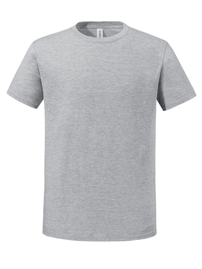 Essential Cotton T Jerzees Athletic Heather