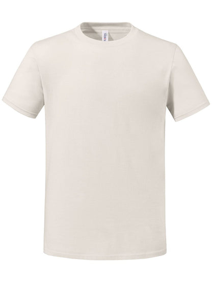 Premium Organic T Jerzees Natural