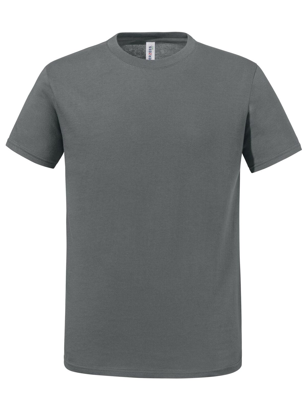 Premium Organic T Jerzees Rock