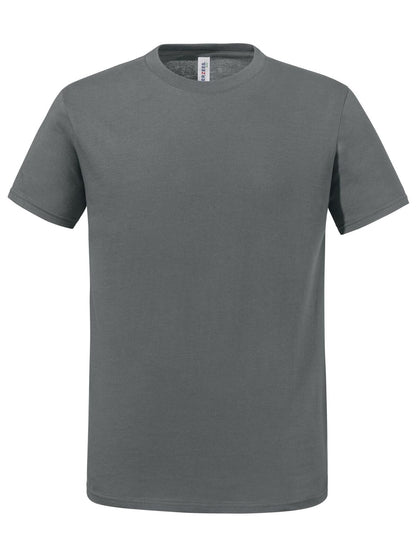 Premium Organic T Jerzees Rock