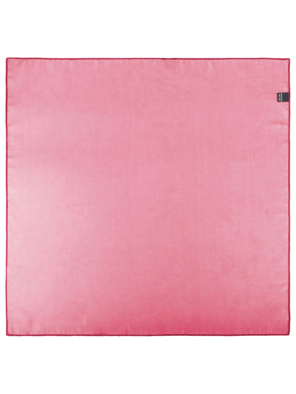 Chiffon Neckerchief Classic Karlowsky Ruby Red
