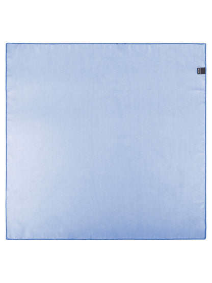 Chiffon Neckerchief Classic Karlowsky Azure