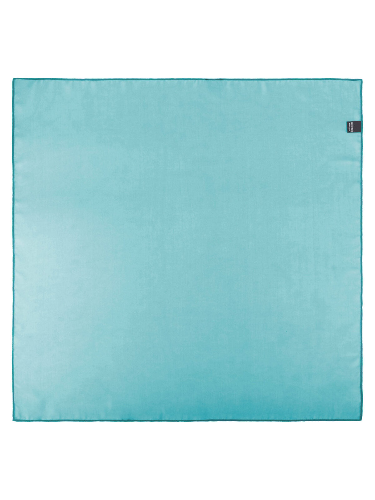 Chiffon Neckerchief Classic Karlowsky Petrol
