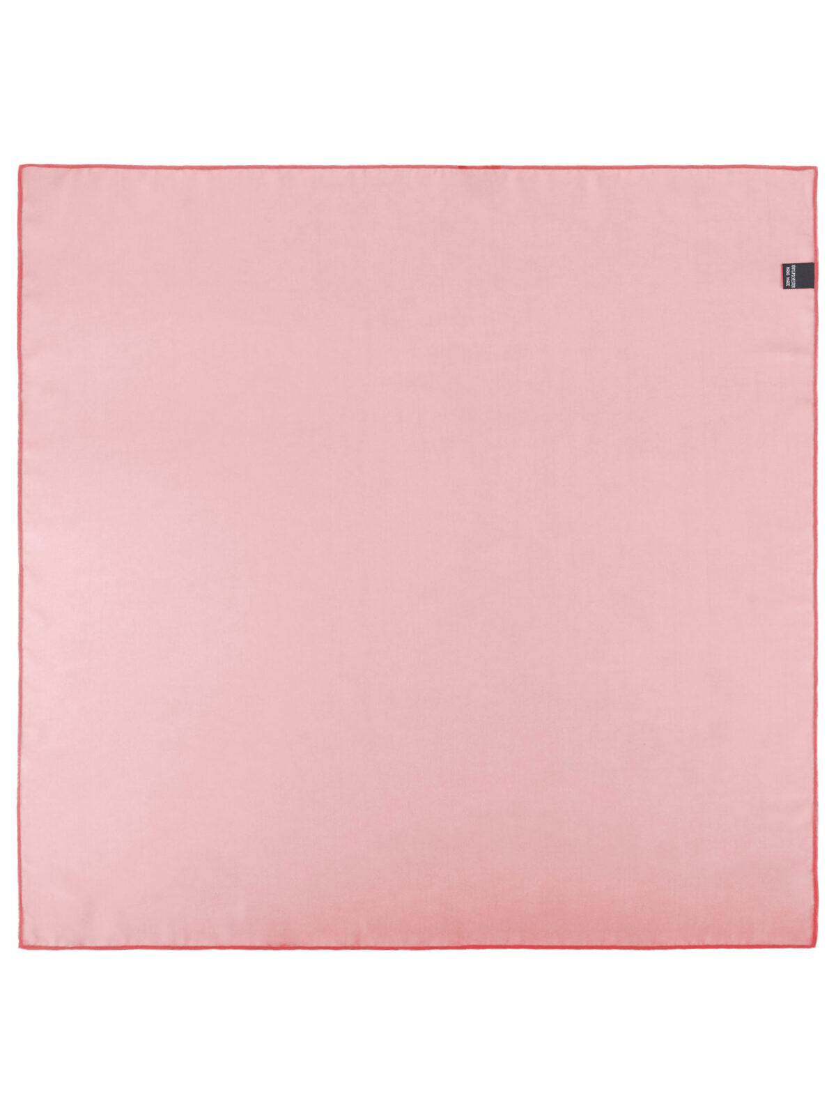 Chiffon Neckerchief Classic Karlowsky Rosewood