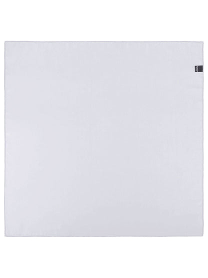 Chiffon Neckerchief Classic Karlowsky Light-Grey