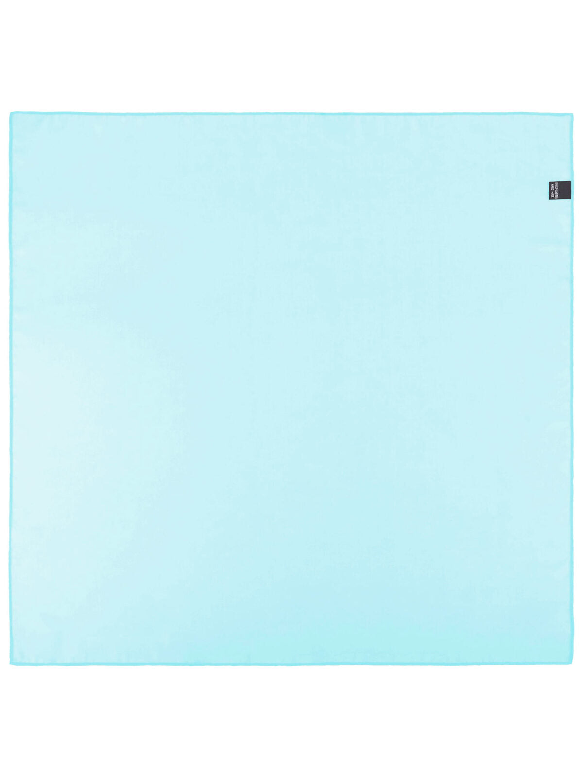 Chiffon Neckerchief Classic Karlowsky Mint