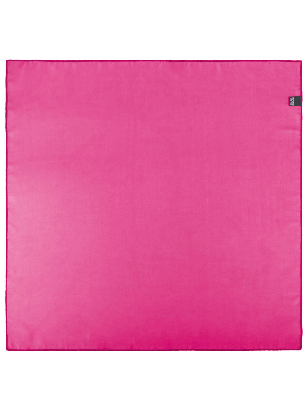 Chiffon Neckerchief Classic Karlowsky Fuchsia