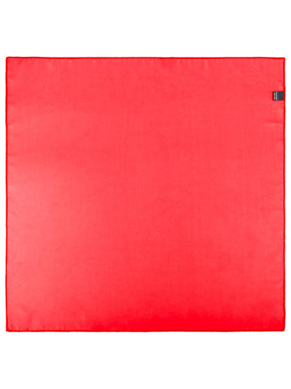 Chiffon Neckerchief Classic Karlowsky Red