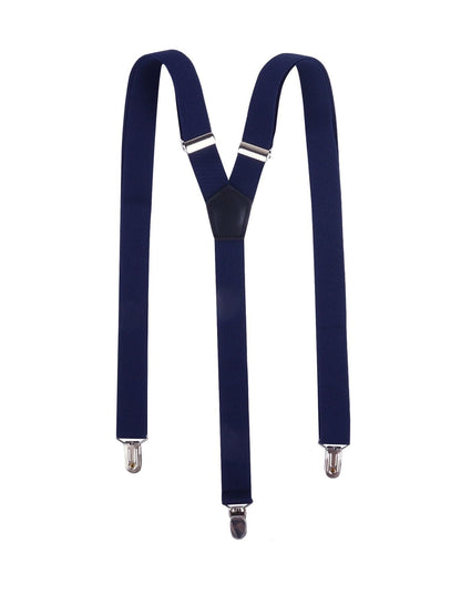 Suspender Classic Karlowsky Navy