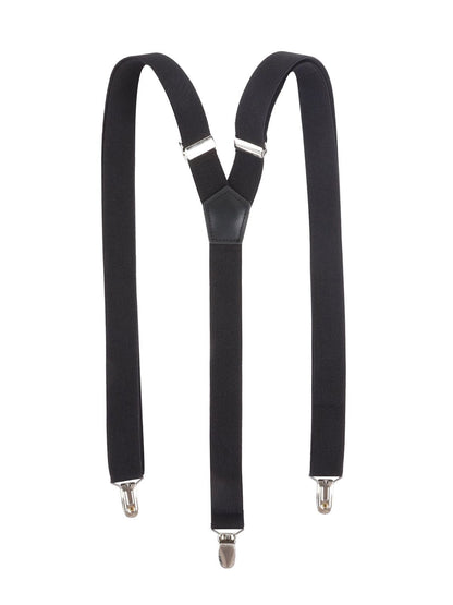 Suspender Classic Karlowsky Black