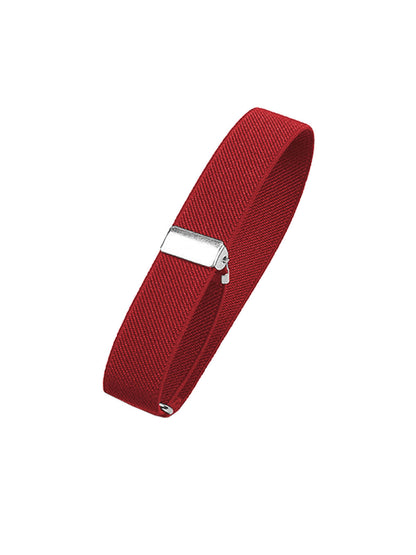 Manica braccio per la regolazione Karlowsky Ruby Red