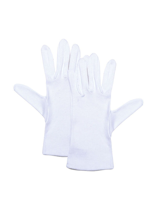 Serving Gloves Tunis One Size Karlowsky White