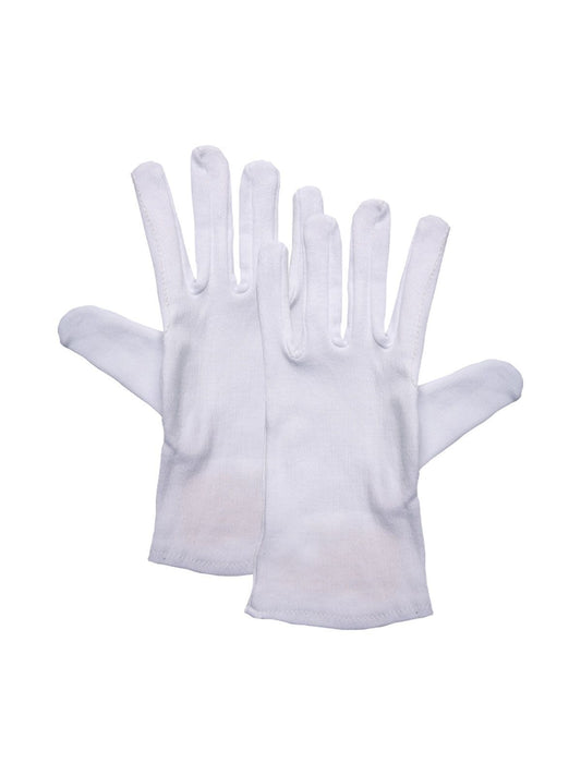 Serving gloves Sevilla One Size Karlowsky White