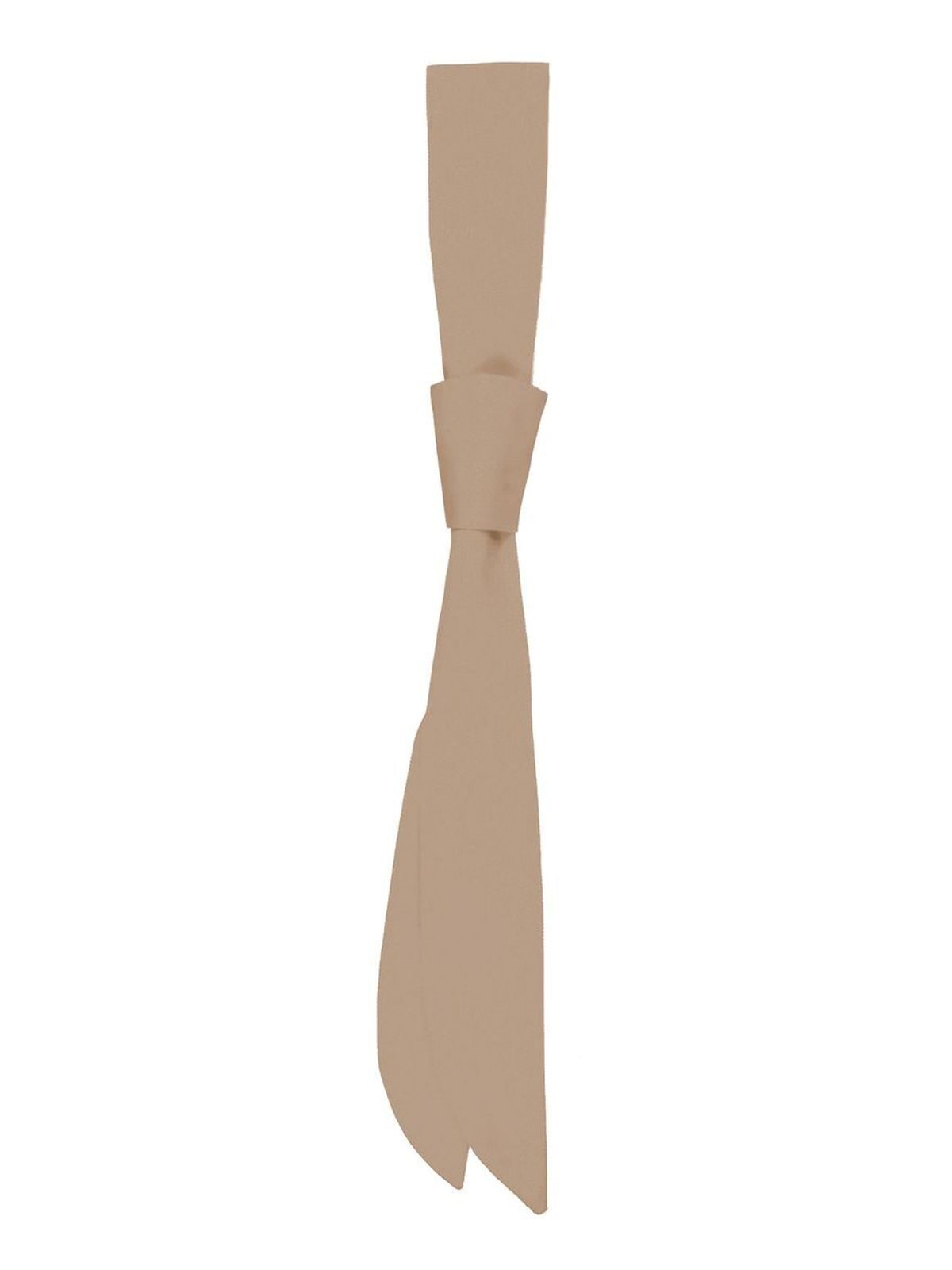 Service Tie 94 x 5 cm Karlowsky Sand