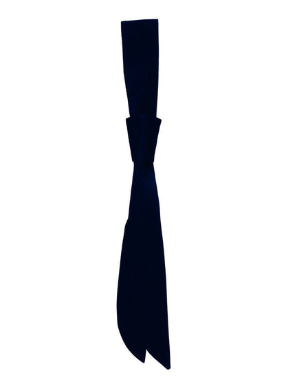 Service Tie 94 x 5 cm Karlowsky Black