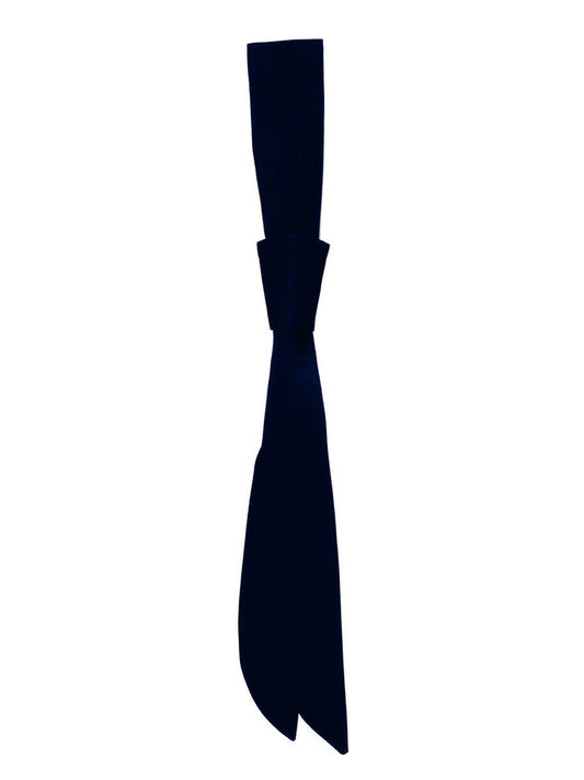 Service Tie 94 x 5 cm Karlowsky Black