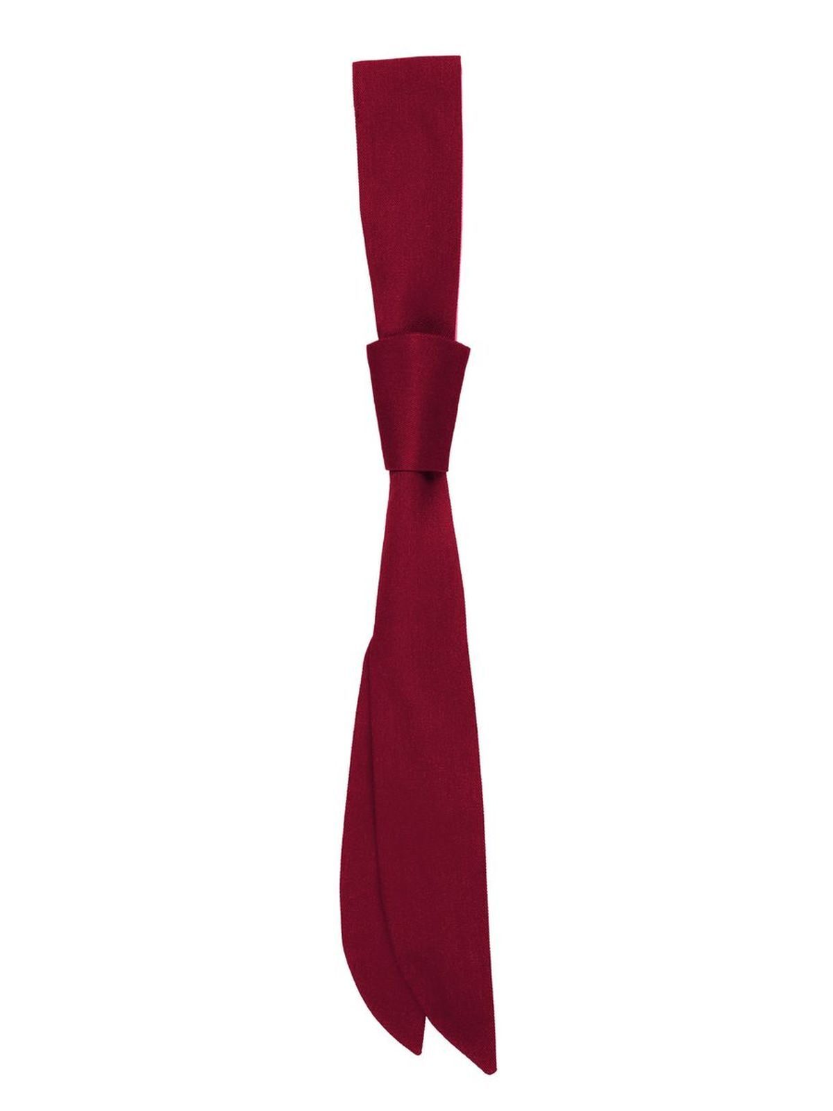 Service Tie 94 x 5 cm Karlowsky Bordeaux