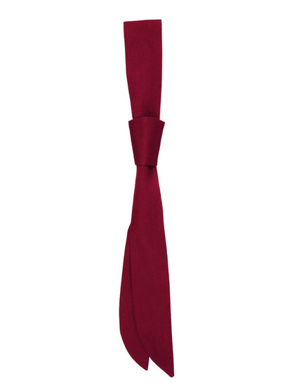 Service Tie 94 x 5 cm Karlowsky Bordeaux
