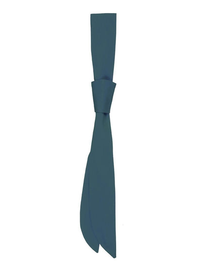 Service Tie 94 x 5 cm Karlowsky Anthracite