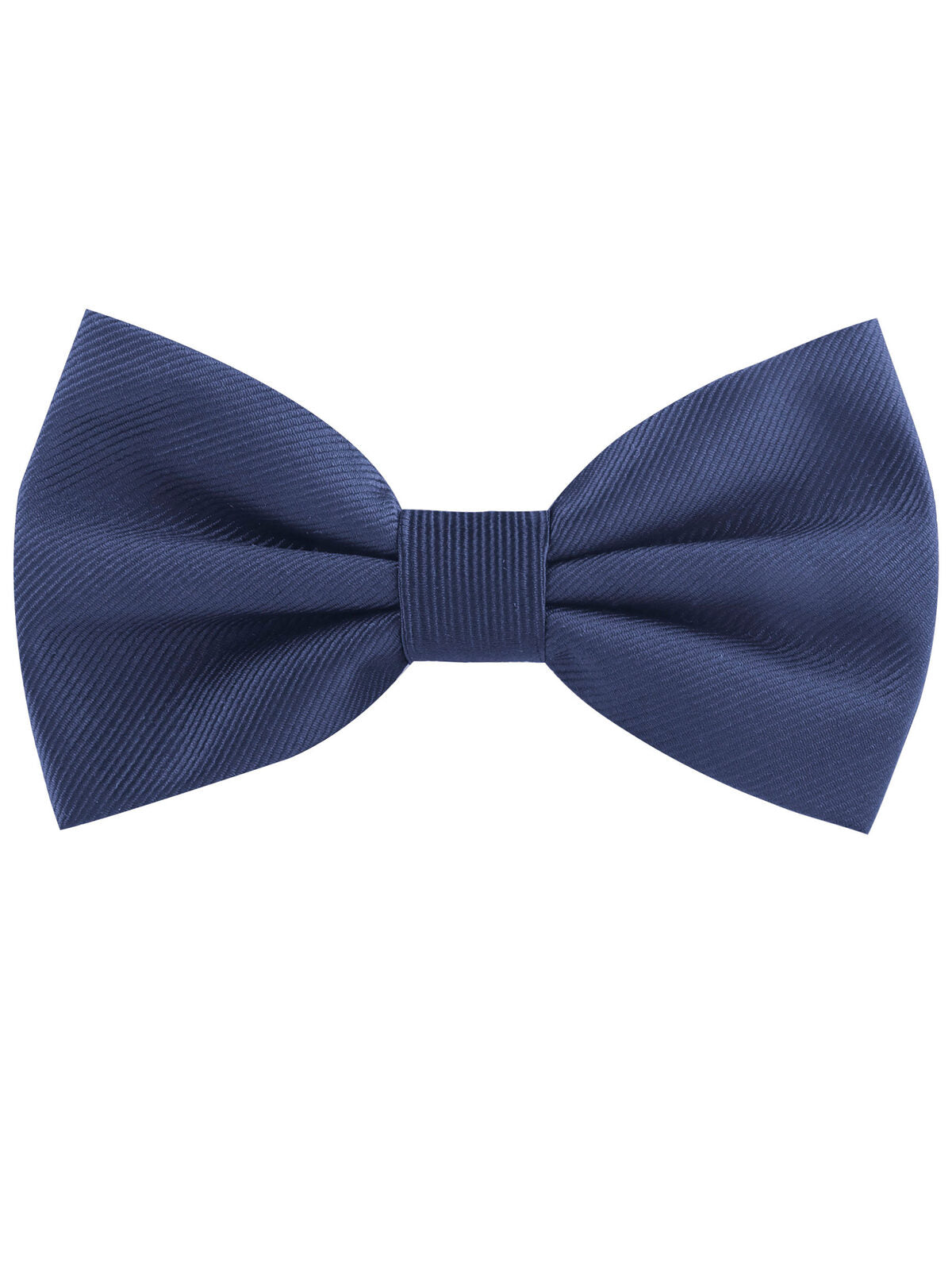Papillon classico Karlowsky Navy