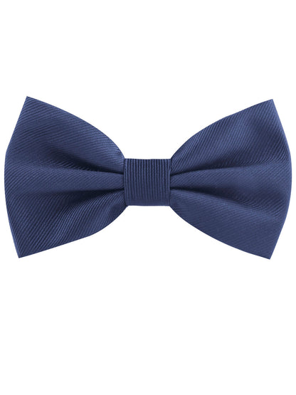 Papillon classico Karlowsky Navy