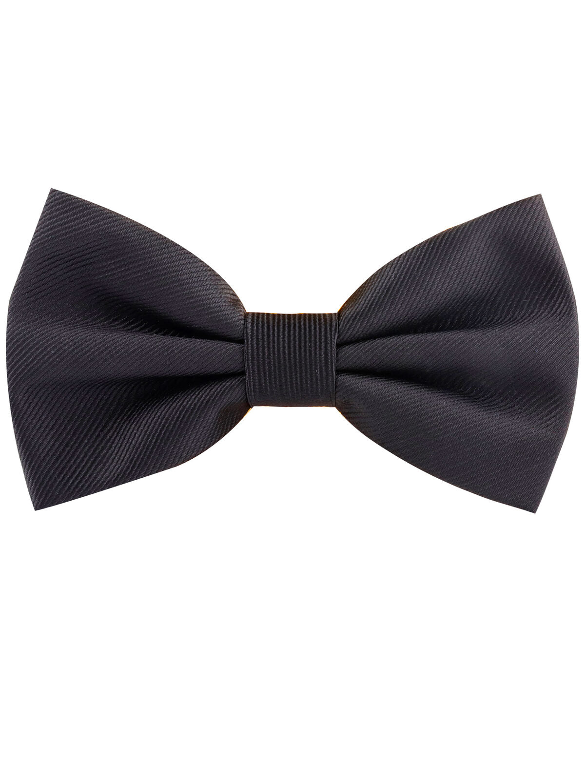 Papillon classico Karlowsky Black