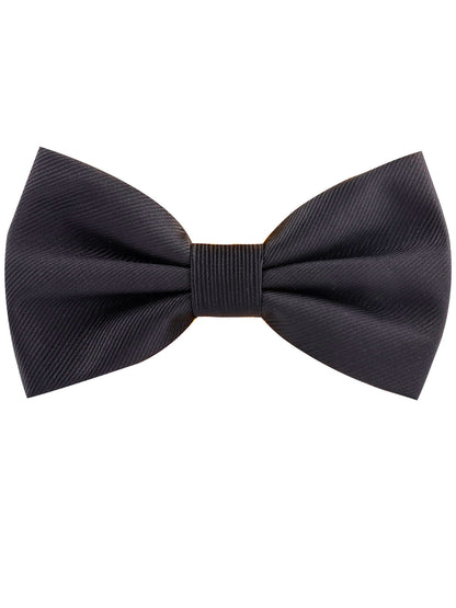 Papillon classico Karlowsky Black