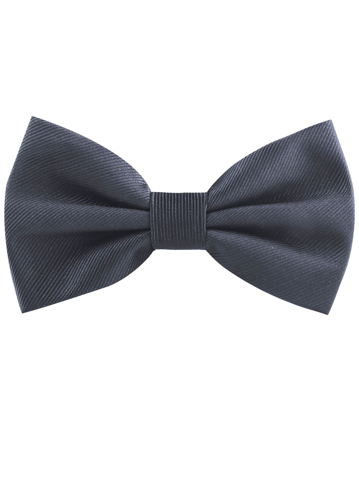 Papillon classico Karlowsky Anthracite