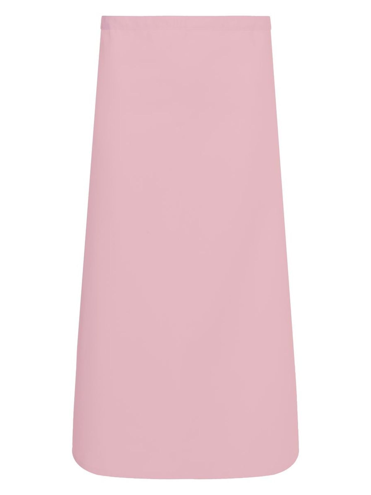 Bistro Apron Basic Karlowsky Rose