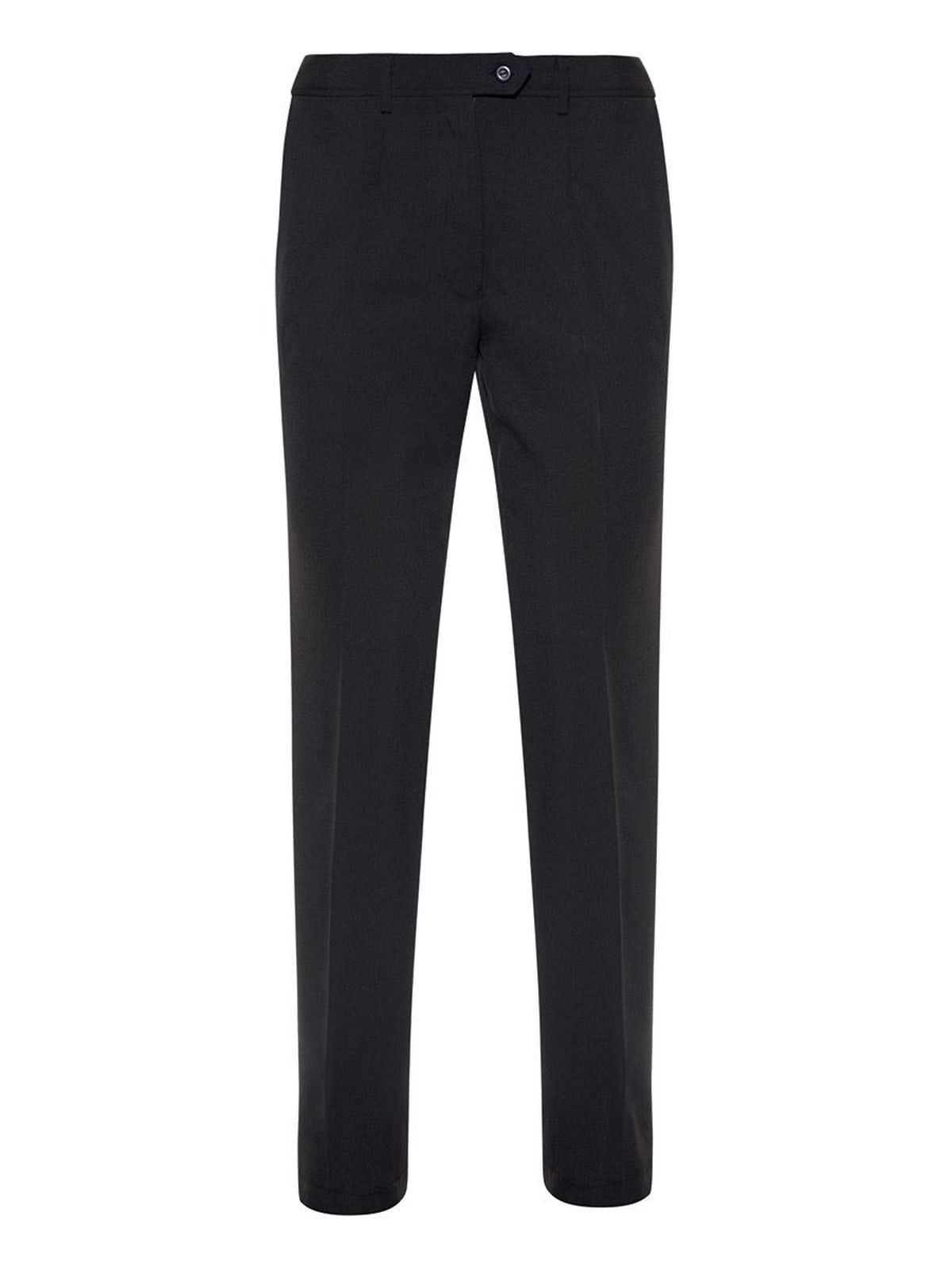 Waitress' Trousers Basic Karlowsky Black